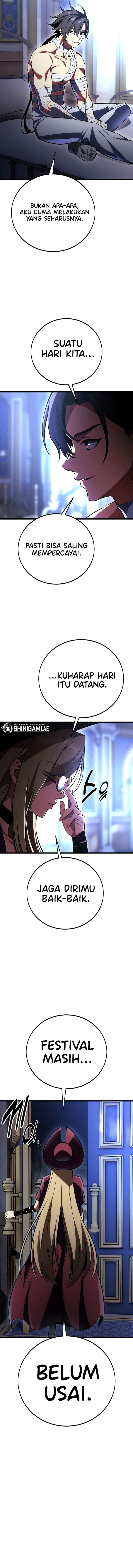 I Killed An Academy Player Chapter 52 bahasa Indonesia Gambar 5