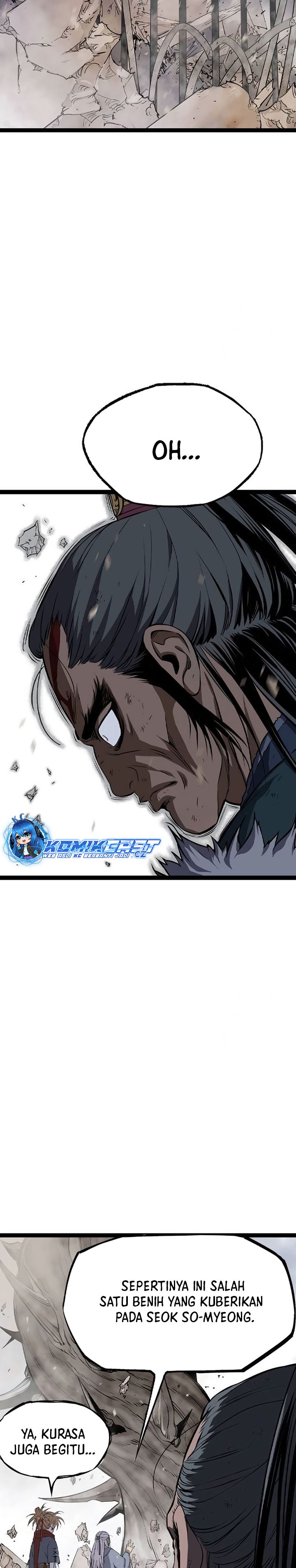 Asura (Ryu Ki-Un) Chapter 16 Gambar 20