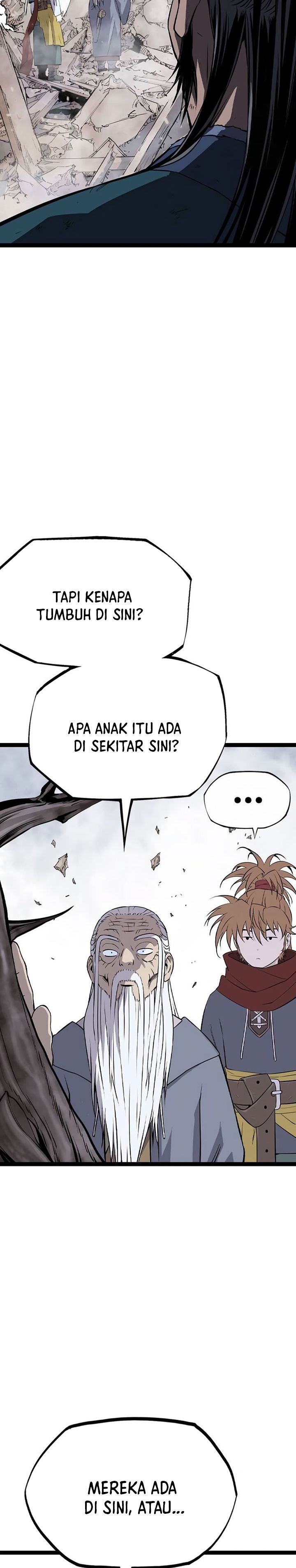 Asura (Ryu Ki-Un) Chapter 16 Gambar 21