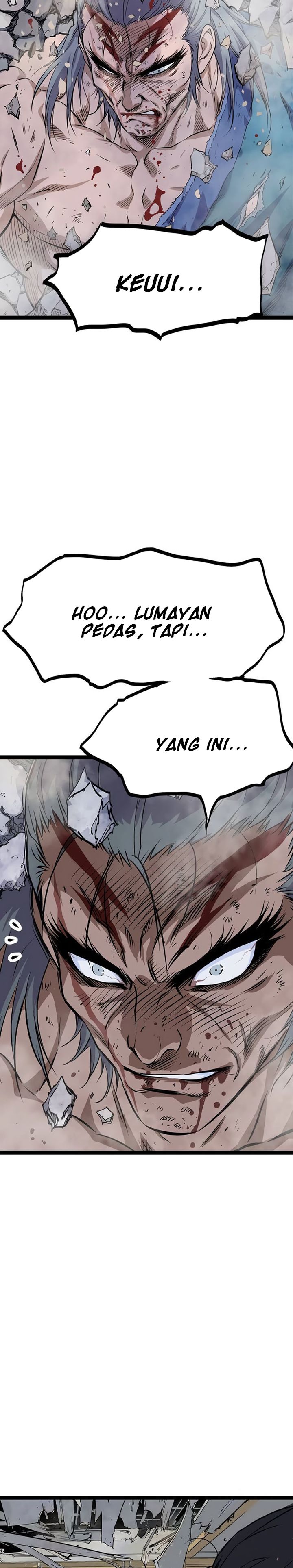 Asura (Ryu Ki-Un) Chapter 16 Gambar 39