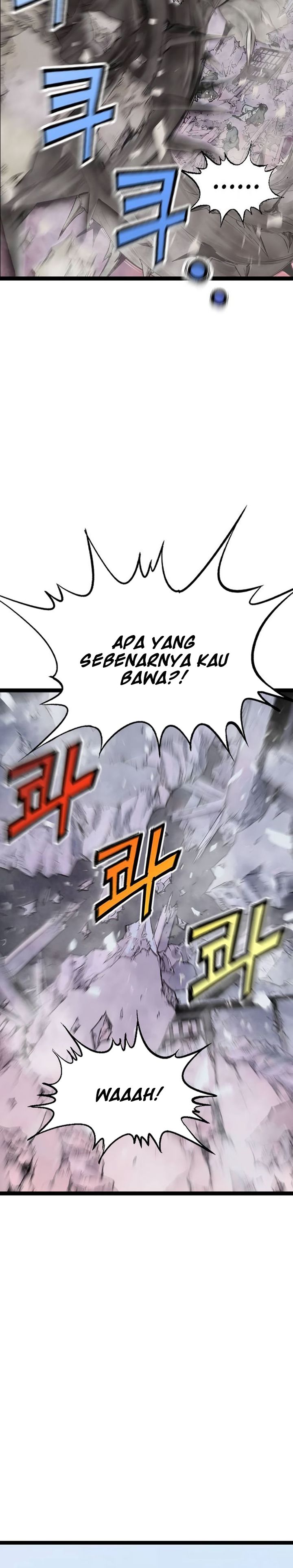 Asura (Ryu Ki-Un) Chapter 16 Gambar 4