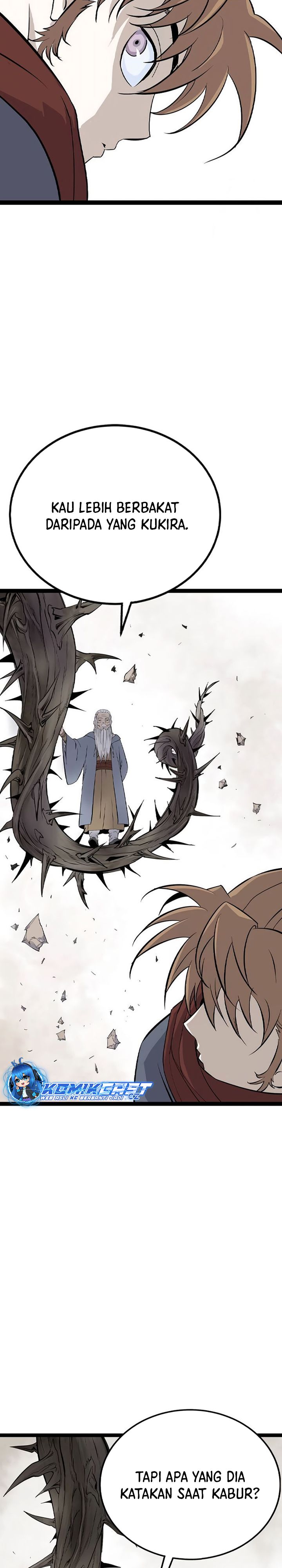 Asura (Ryu Ki-Un) Chapter 16 Gambar 54