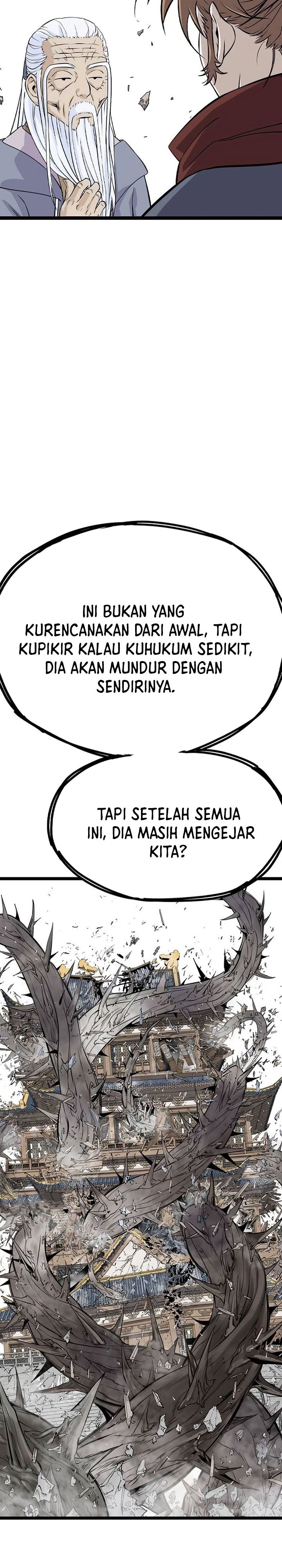 Asura (Ryu Ki-Un) Chapter 16 Gambar 56