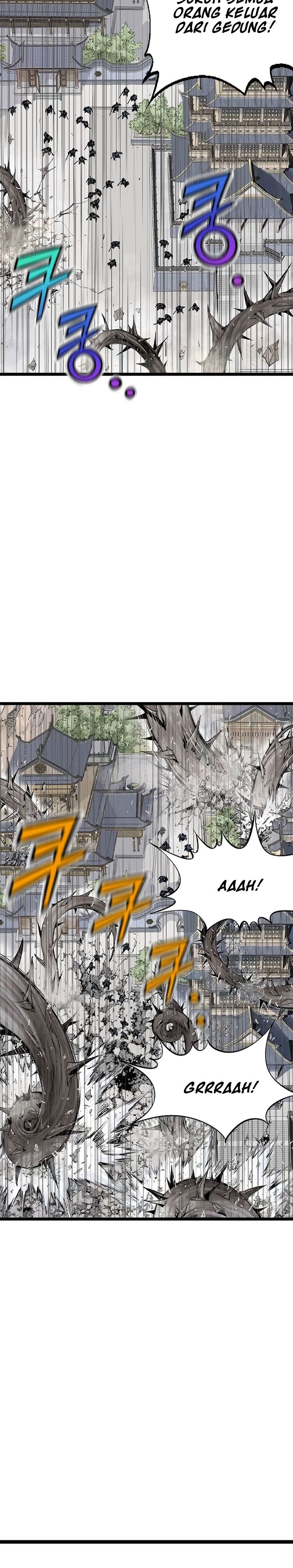 Asura (Ryu Ki-Un) Chapter 16 Gambar 7