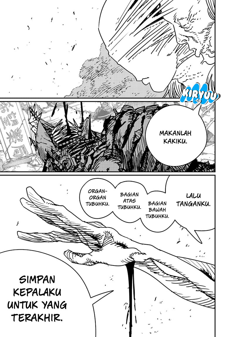 Chainsaw Man Chapter 178 Gambar 15