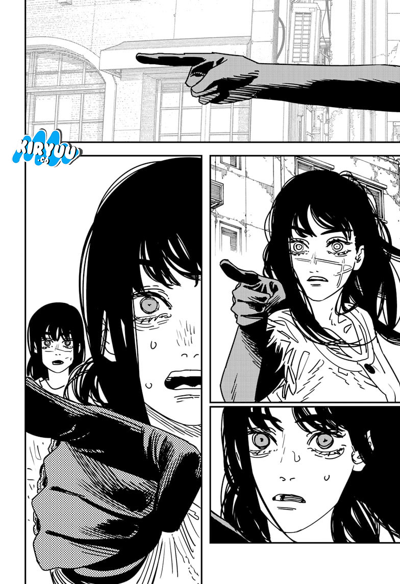 Chainsaw Man Chapter 178 Gambar 8