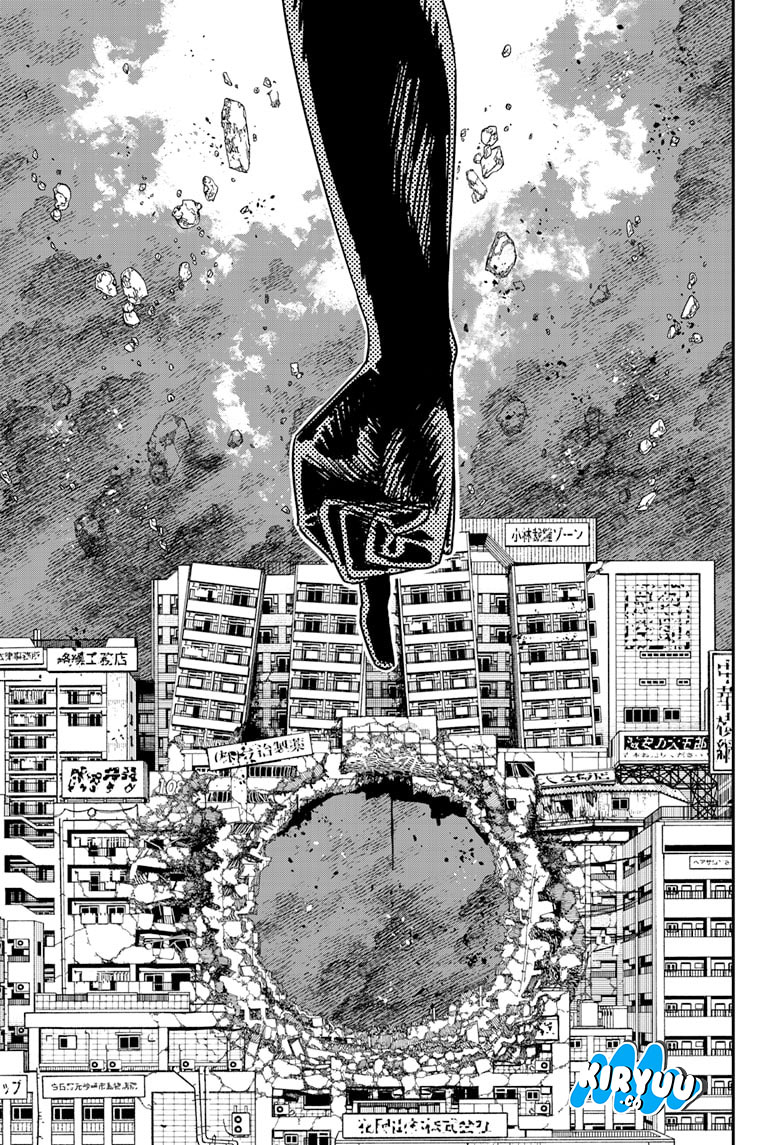 Chainsaw Man Chapter 178 Gambar 9