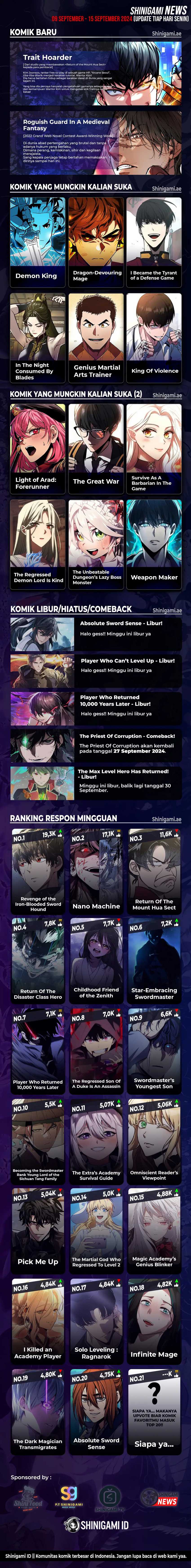 The Villain Of Destiny Chapter 189 Gambar 12