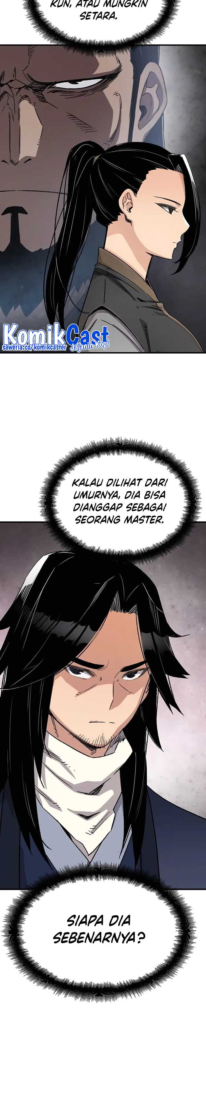 Reborn as The Heavenly Demon Chapter 36 Gambar 11