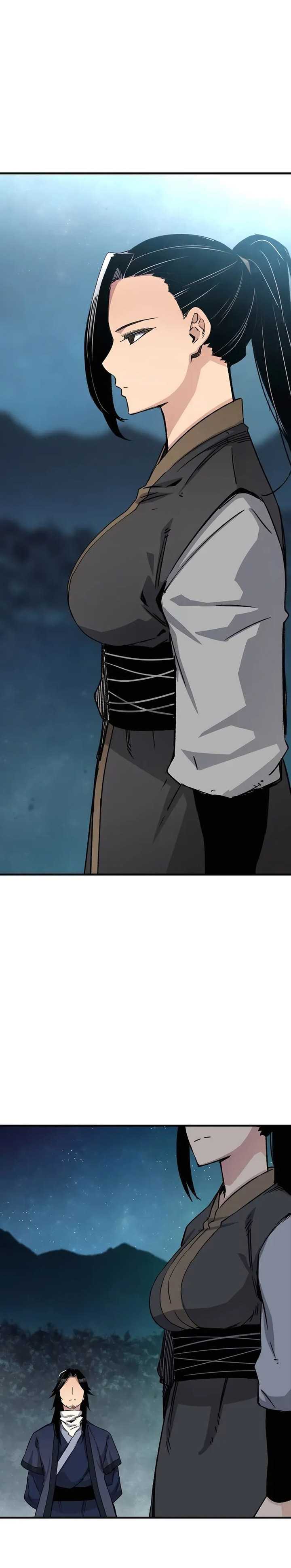 Reborn as The Heavenly Demon Chapter 36 Gambar 13