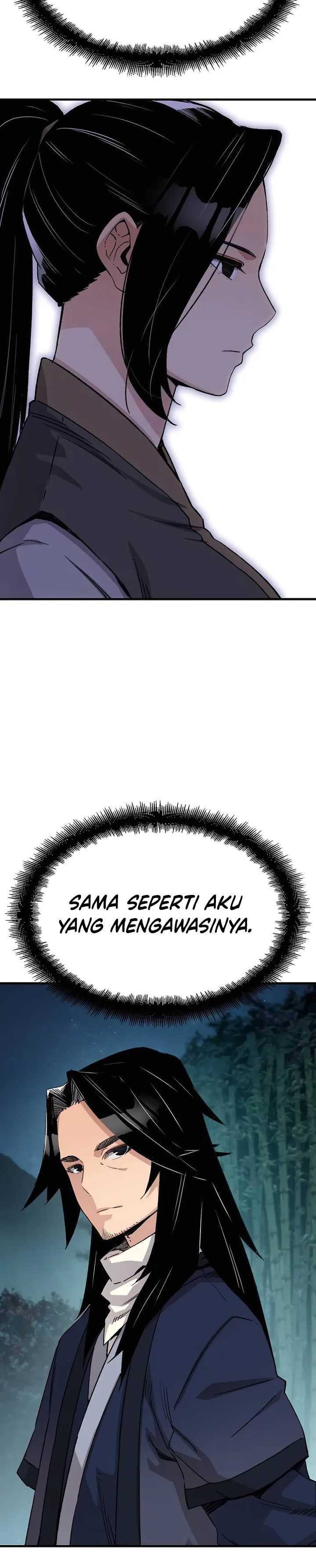 Reborn as The Heavenly Demon Chapter 36 Gambar 15