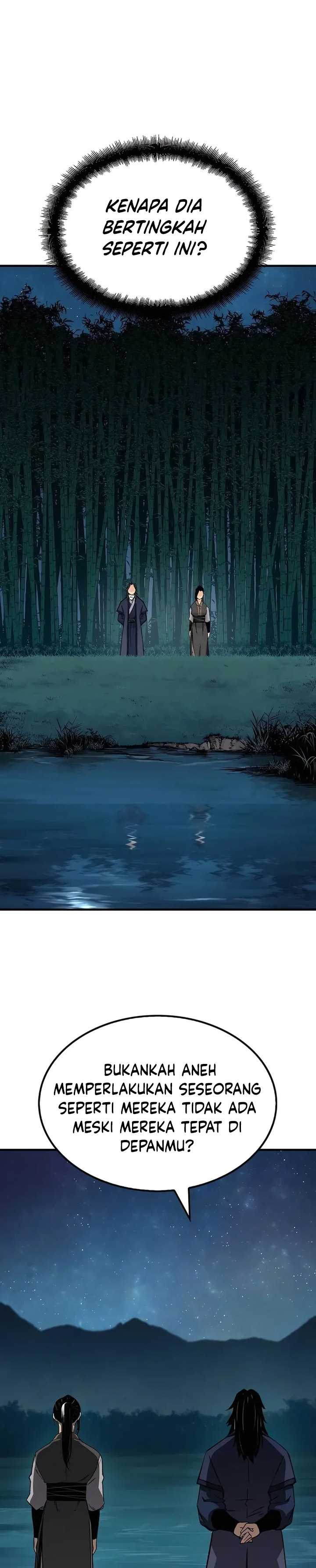 Reborn as The Heavenly Demon Chapter 36 Gambar 16