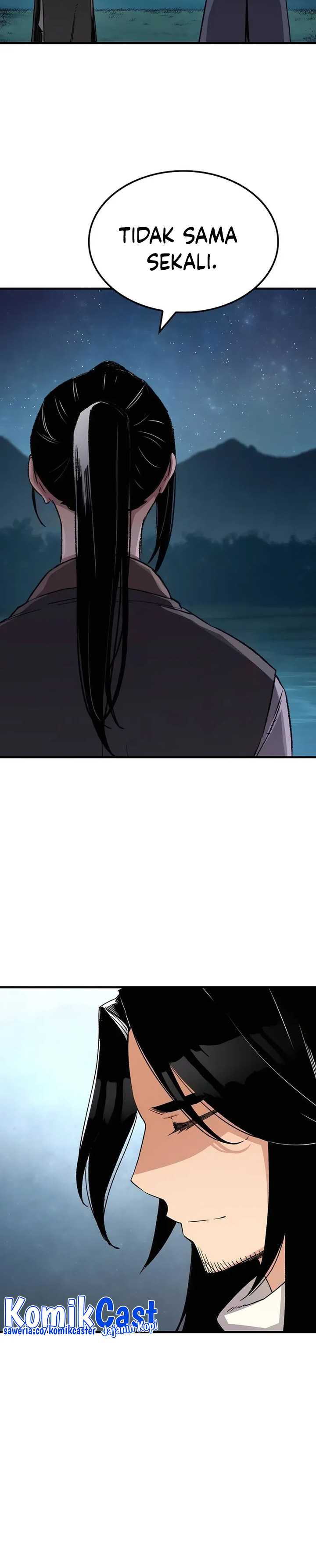Reborn as The Heavenly Demon Chapter 36 Gambar 17