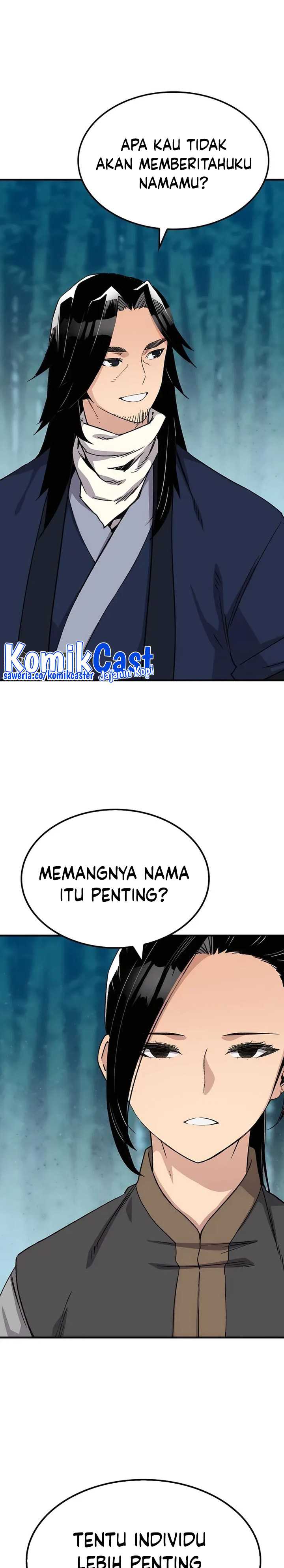 Reborn as The Heavenly Demon Chapter 36 Gambar 19
