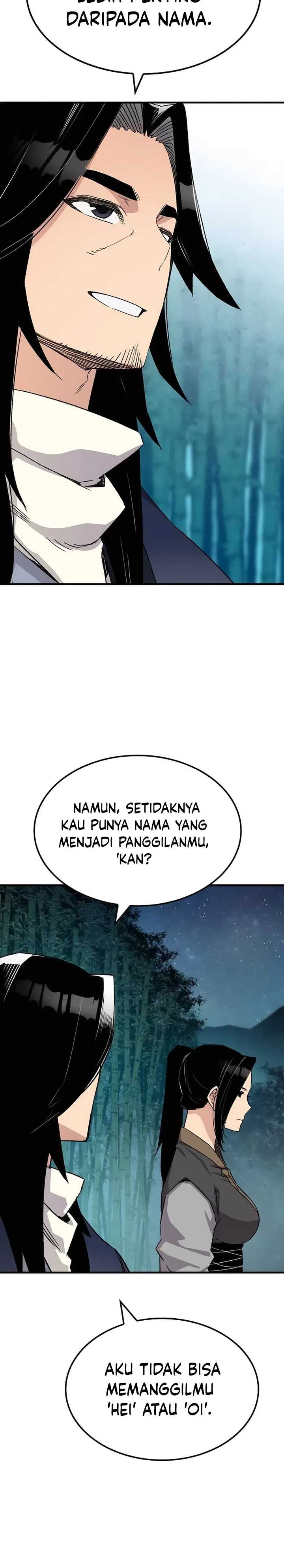 Reborn as The Heavenly Demon Chapter 36 Gambar 20