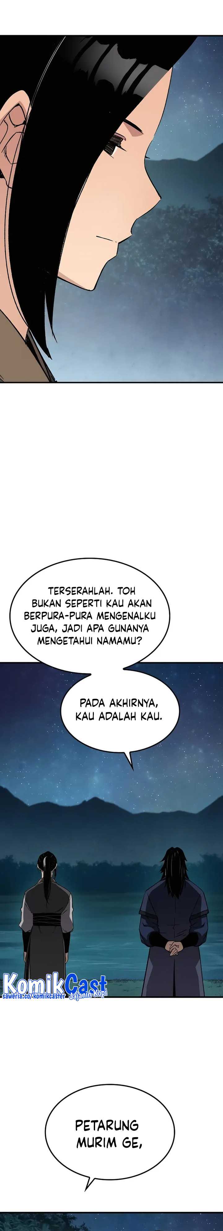 Reborn as The Heavenly Demon Chapter 36 Gambar 21