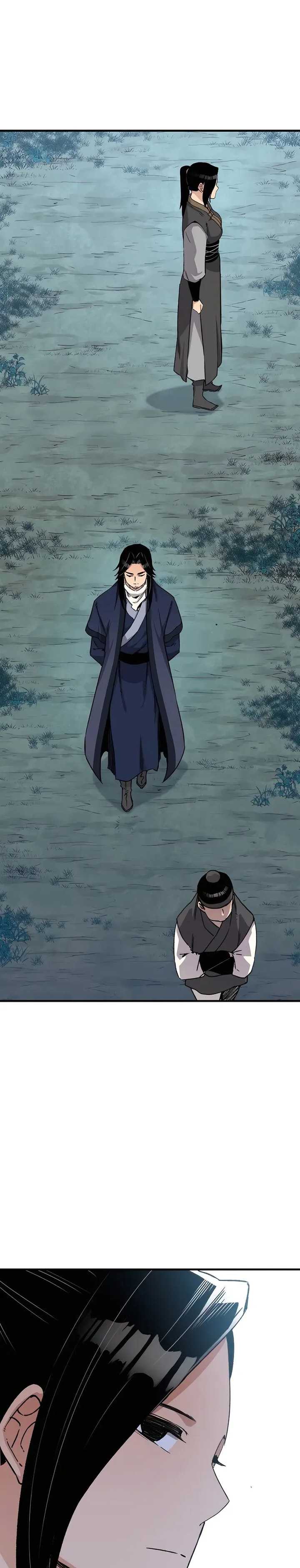 Reborn as The Heavenly Demon Chapter 36 Gambar 23