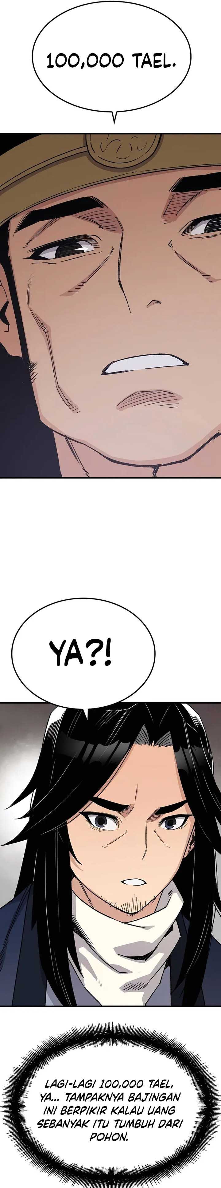 Reborn as The Heavenly Demon Chapter 36 Gambar 30