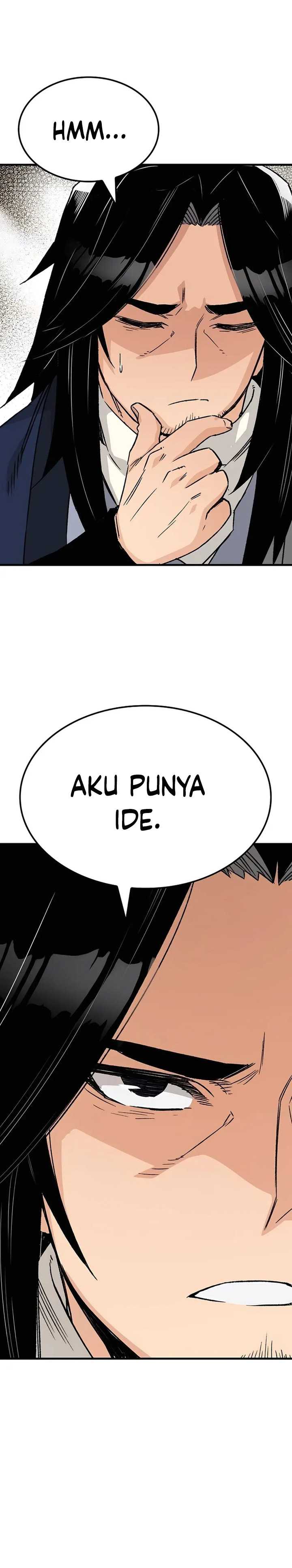 Reborn as The Heavenly Demon Chapter 36 Gambar 32