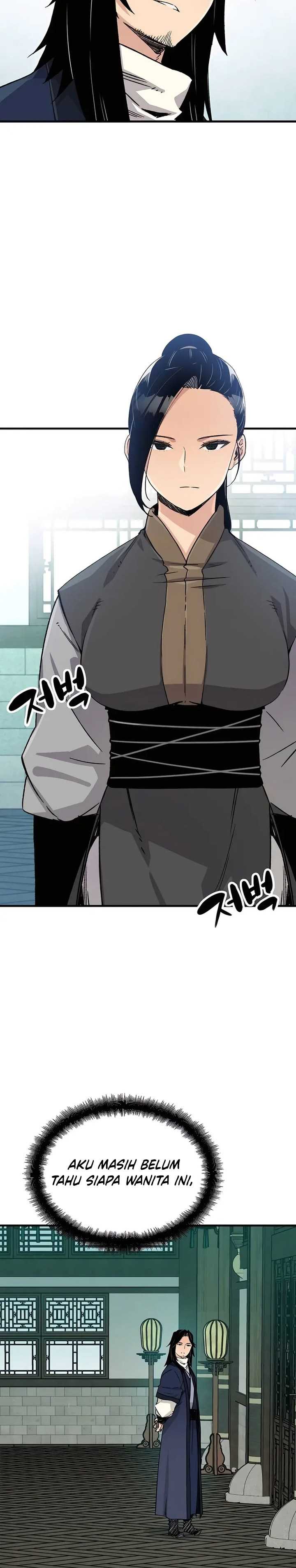Reborn as The Heavenly Demon Chapter 36 Gambar 4