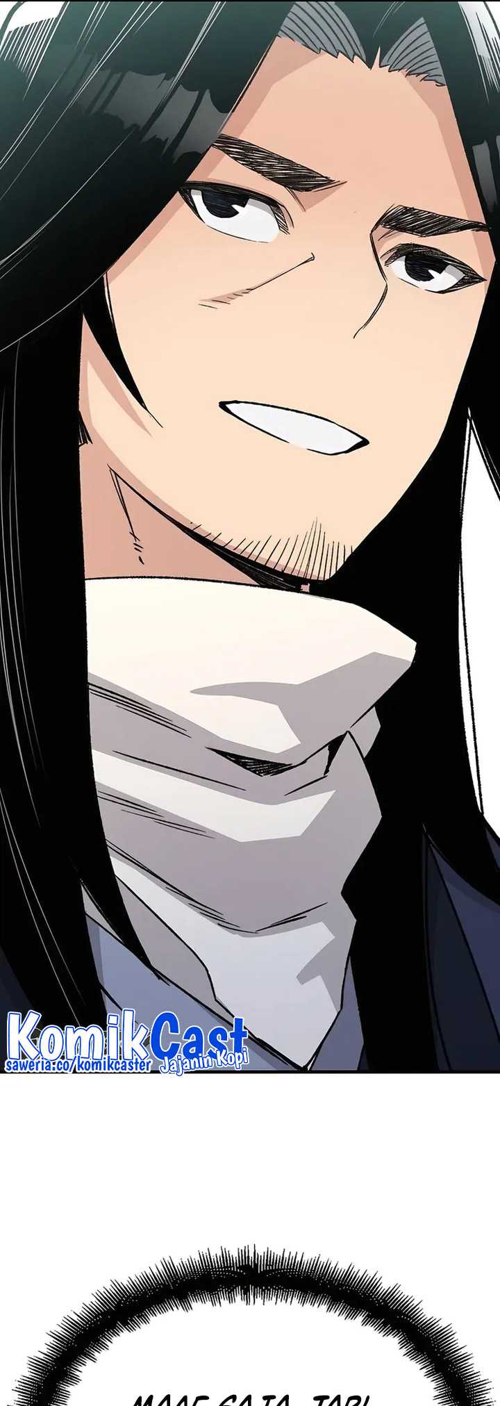 Reborn as The Heavenly Demon Chapter 36 Gambar 42