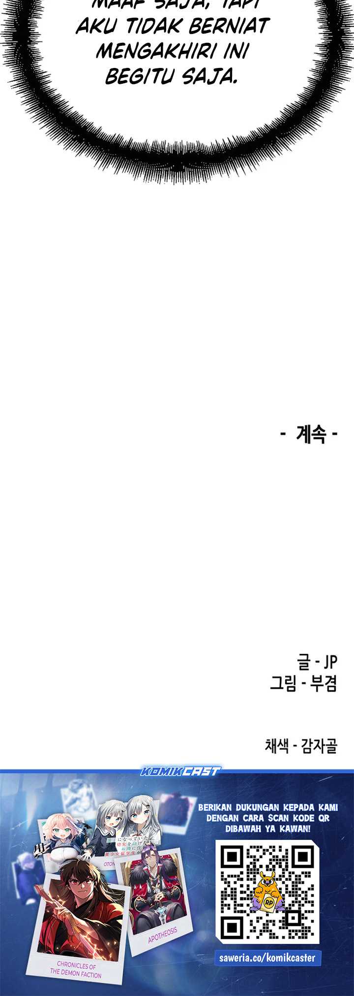 Reborn as The Heavenly Demon Chapter 36 Gambar 43
