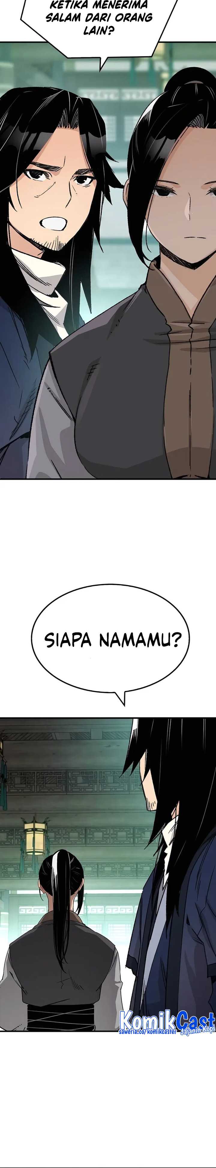 Reborn as The Heavenly Demon Chapter 36 Gambar 9