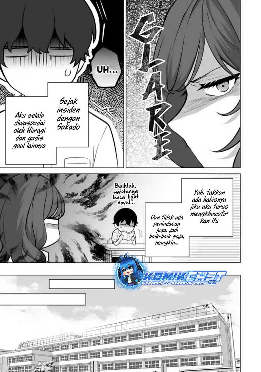 Dou ka Ore wo Houtte Oitekure Chapter 22 Gambar 14