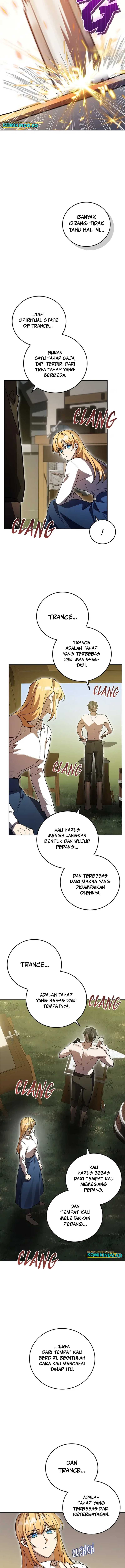 Heroes, Demons & Villains  Chapter 60 Gambar 7