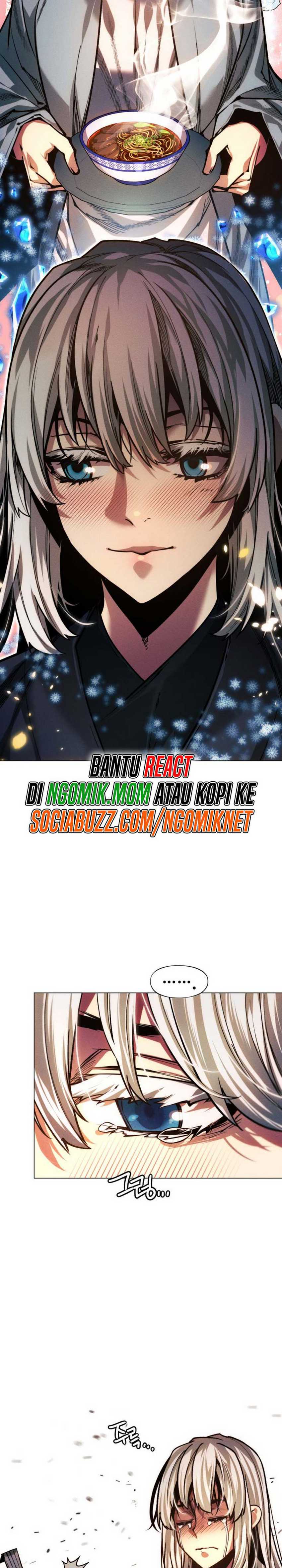 Modern Man Who Fall Into Murim Chapter 105 Gambar 24
