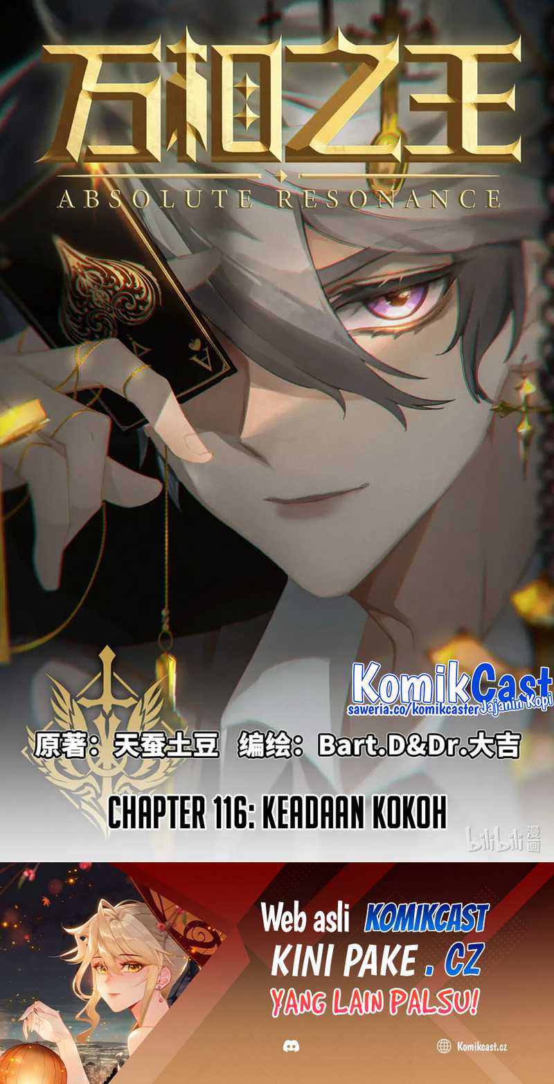 Baca Manhua The King of Ten Thousand Presence Chapter 116 Gambar 2