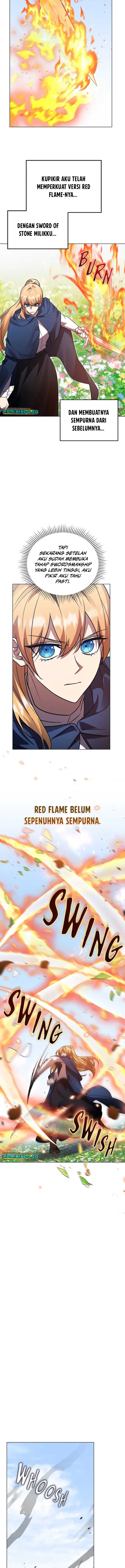 Heroes, Demons & Villains  Chapter 62 Gambar 12