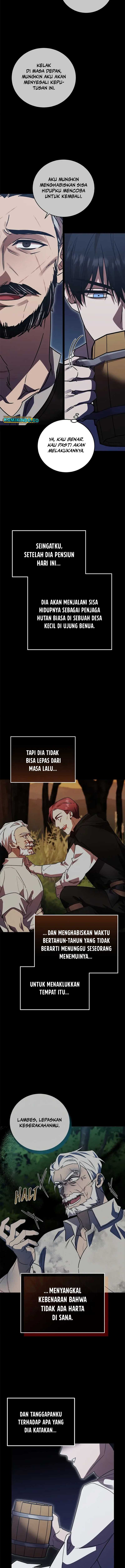 Heroes, Demons & Villains  Chapter 62 Gambar 5