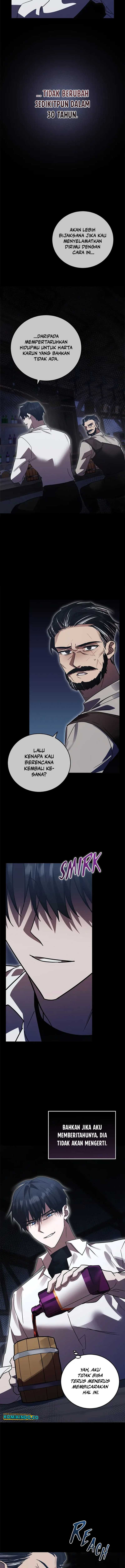 Heroes, Demons & Villains  Chapter 62 Gambar 6