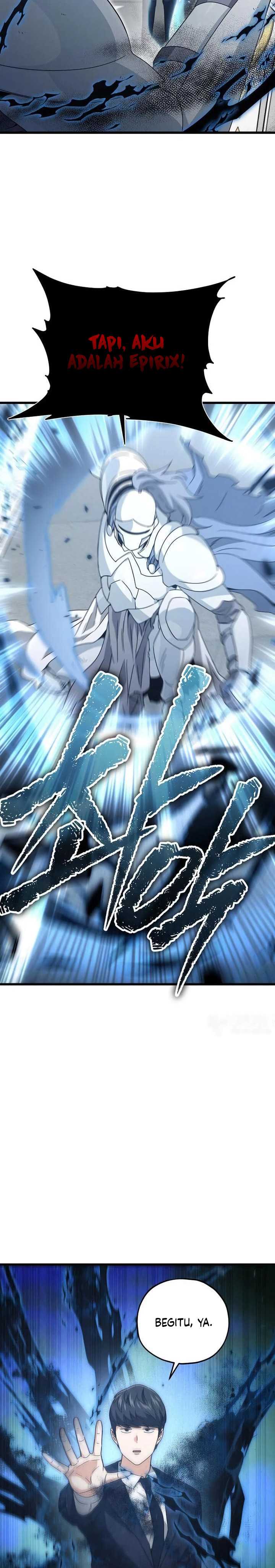 My Dad Is Too Strong Chapter 176 Gambar 15