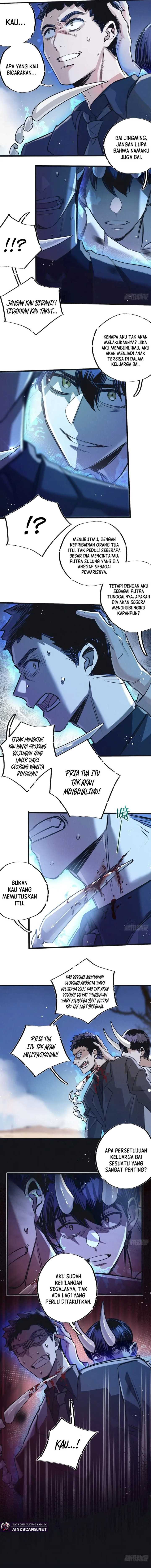 Apocalypse Super Farm Chapter 55 bahasa Indonesia Gambar 10