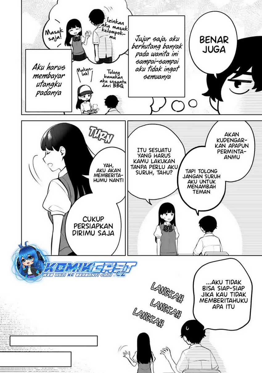 Dou ka Ore wo Houtte Oitekure Chapter 23 Gambar 21