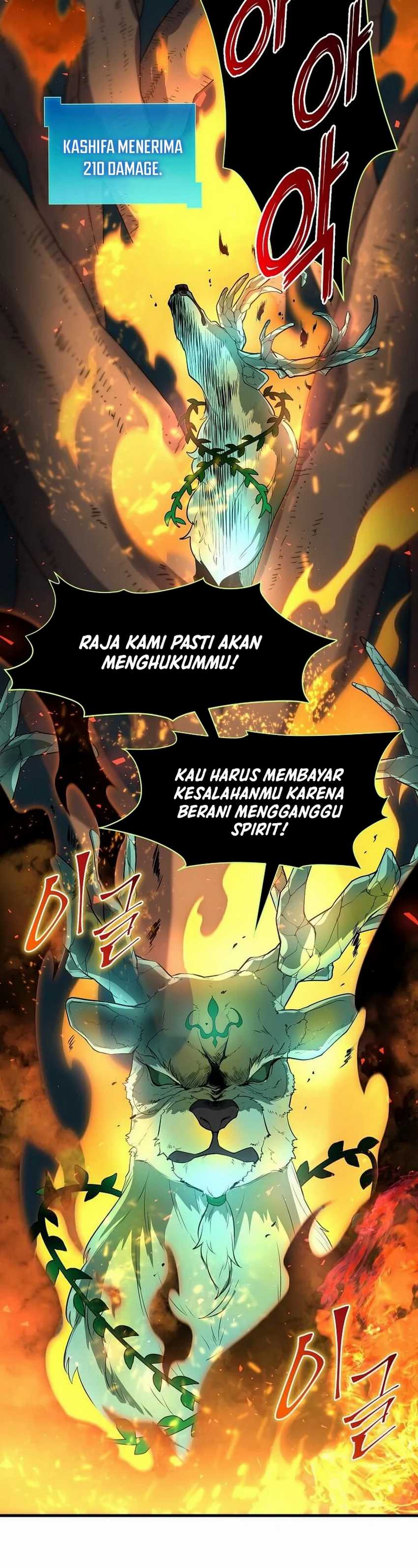 Leveling Up with Skills Chapter 74 Gambar 20