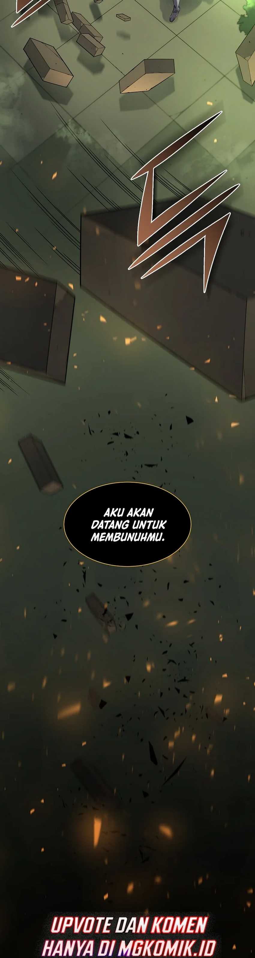 Leveling Up with Skills Chapter 74 Gambar 46