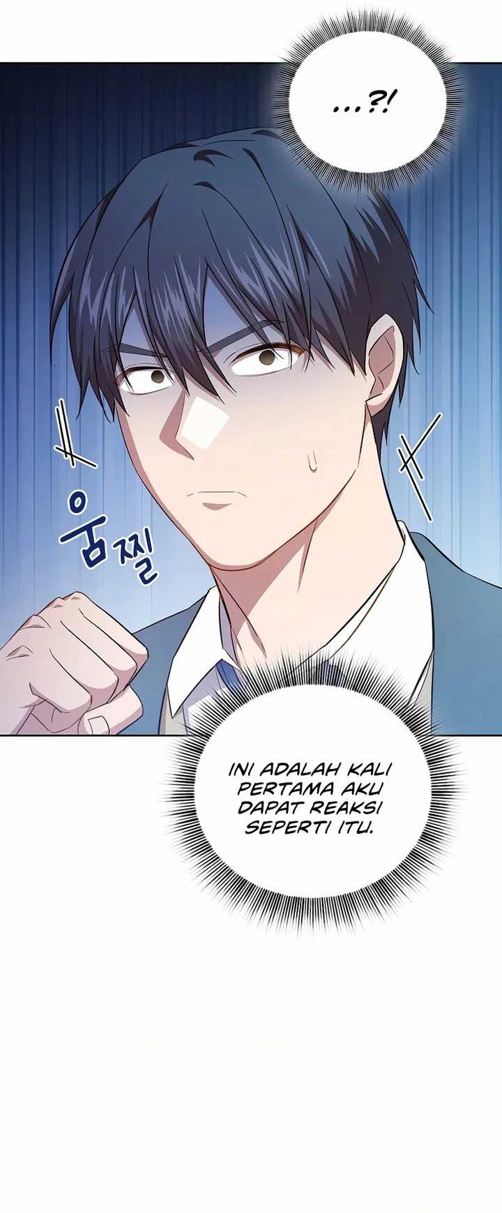 Magic Academy Survival Guide Chapter 112 Gambar 18