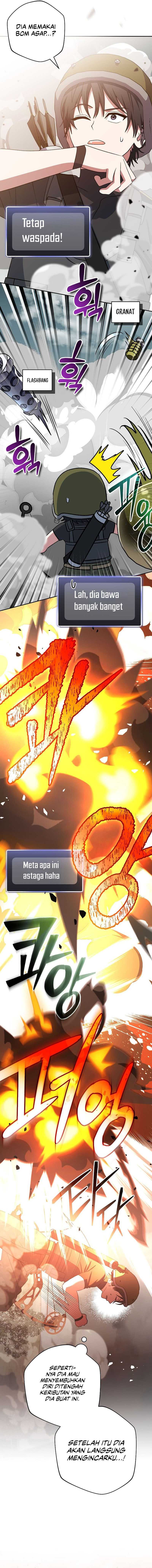 Genius Archer’s Streaming Chapter 44 Gambar 4