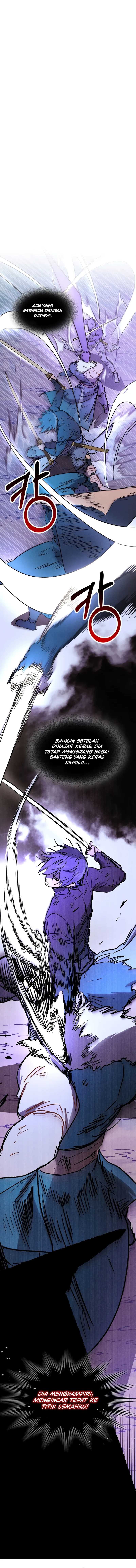 Chronicles Of The Martial God’s Chapter 100 Gambar 4