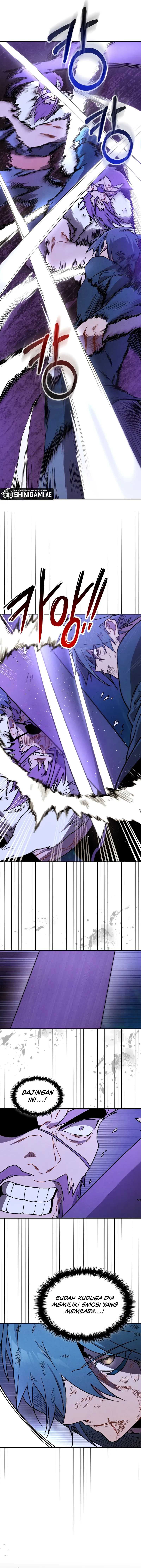 Chronicles Of The Martial God’s Chapter 100 Gambar 5