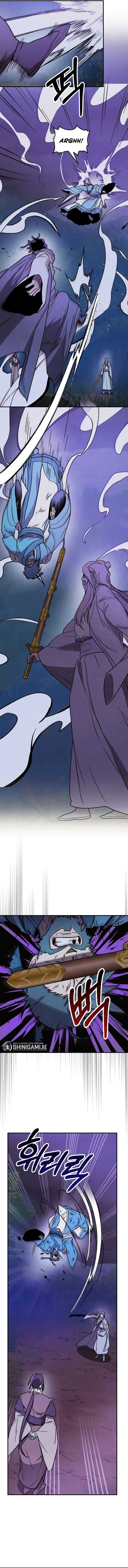 Chronicles Of The Martial God’s Chapter 100 Gambar 7