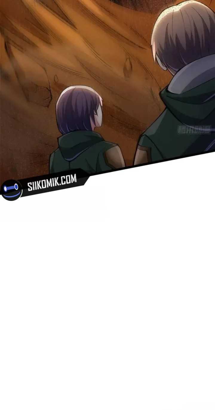 I Really Don’t Want to Learn Forbidden Spells Chapter 74 Gambar 20