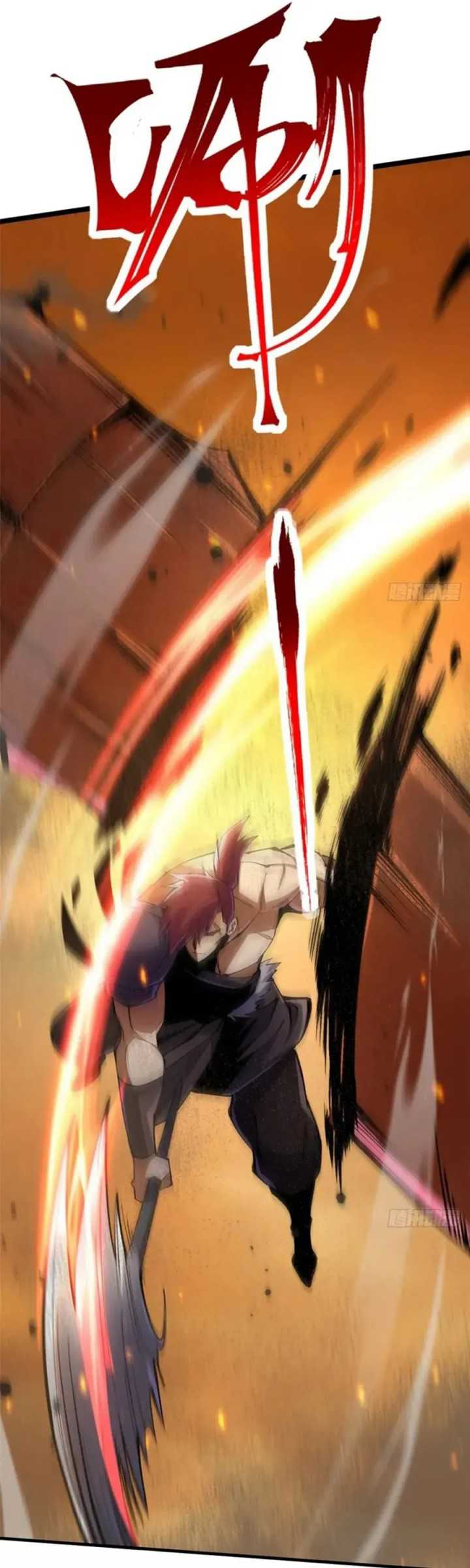 I Really Don’t Want to Learn Forbidden Spells Chapter 74 Gambar 23