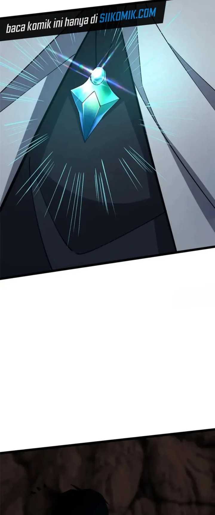 I Really Don’t Want to Learn Forbidden Spells Chapter 74 Gambar 31