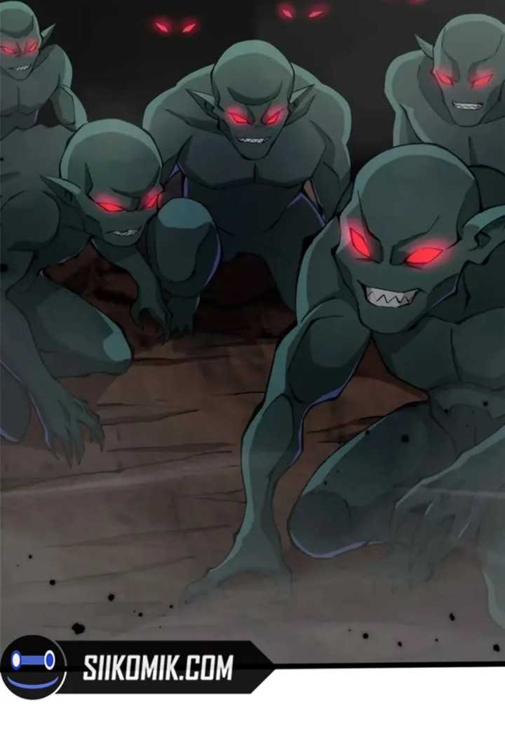 I Really Don’t Want to Learn Forbidden Spells Chapter 74 Gambar 37