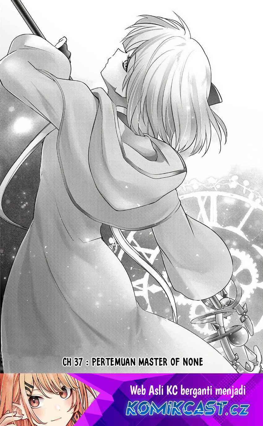 Baca Manga Yuusha Party wo Oida Sareta Kiyou Binbou Chapter 37 Gambar 2