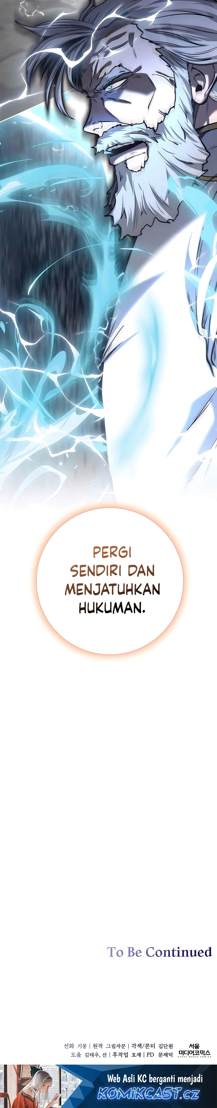 Holy Emperor’s Grandson is a Necromancer Chapter 52 Gambar 26
